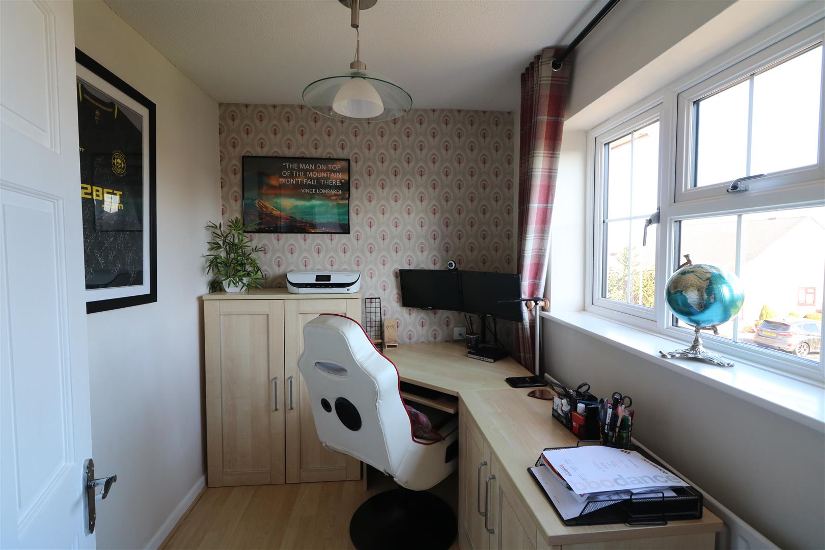 Sandy Hill, Werrington, Stoke-On-Trent